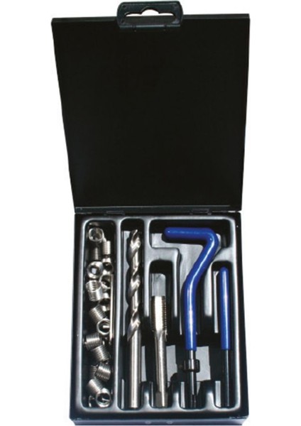 M3 Helicoil (Diş) Tamir Takımı Hss