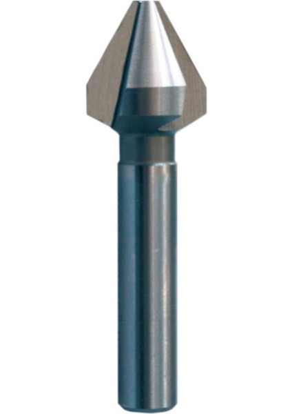 30MM Havşa Freze 60° Hss DIN334/C