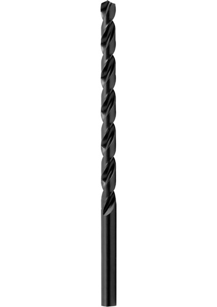 9.10X115X175MM Iat DIN340 Uzun Matkap Ucu Hss