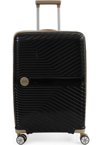 5239 Polipropilen Kabin Boy Valiz