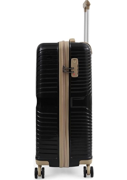 5239 Polipropilen Kabin Boy Valiz modelleri