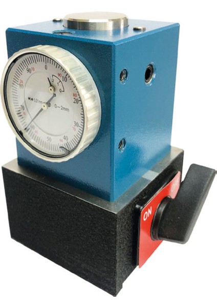 Saatli Z-Sıfırlama 100MM