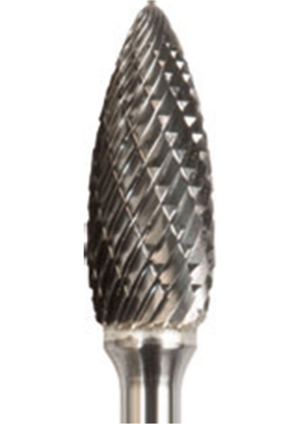 Sh-2m-Dc Karbür Kalıpçı Freze