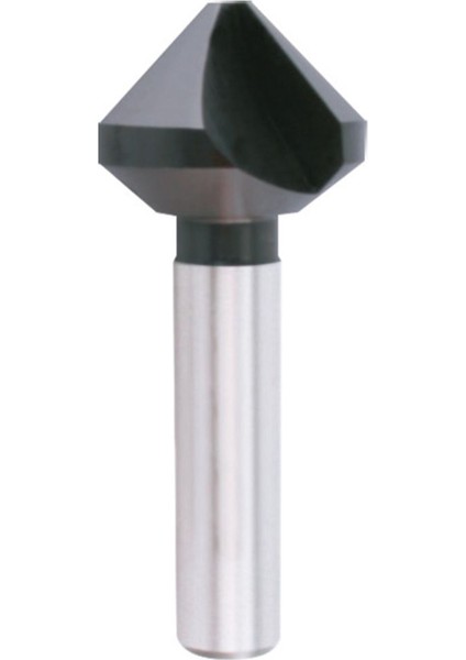 8.3mm Karbür Havşa Freze 90° DIN335/C