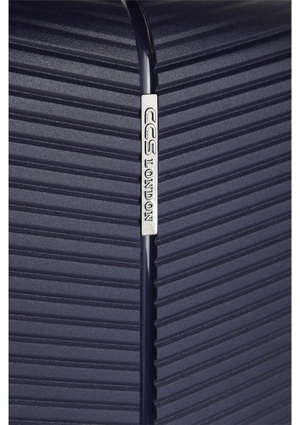 5224 Polipropilen Kabin Boy Valiz