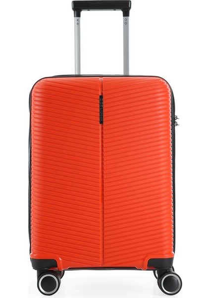 5224 Polipropilen Kabin Boy Valiz