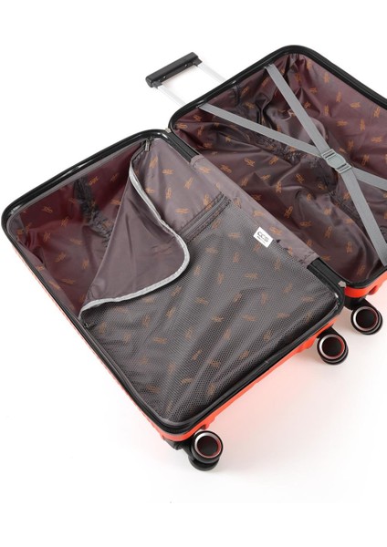 5224 Polipropilen Kabin Boy Valiz indirimleri