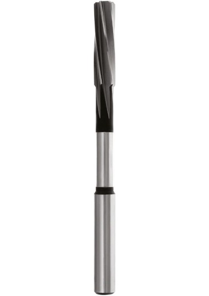 5mm Silindirik Saplı Makine Raybası DIN212B Hss
