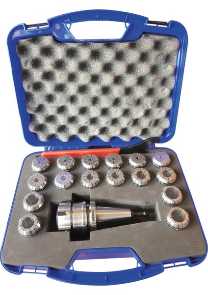 ISO40 467E Pens Takımı