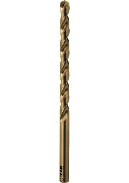 6.80MM Izar DIN340 Uzun Matkap Ucu Hssco5 (1036)