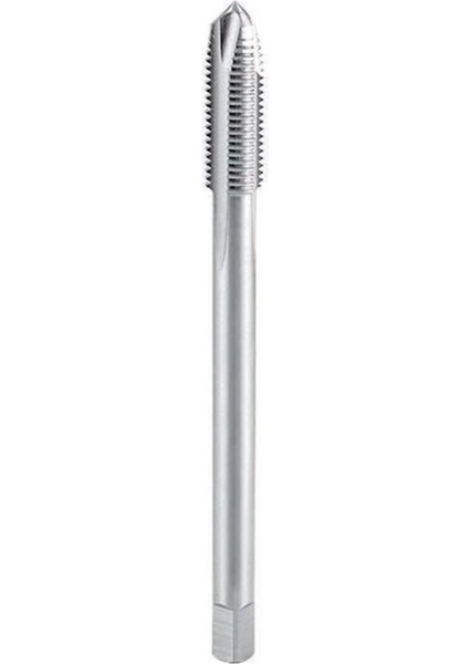 M10X1.25 Gwg Sol Makine Kılavuzu DIN374/B Hsse
