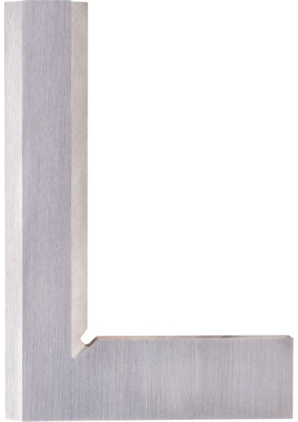 300X200MM Ekonomik Tip Kıl Gönye