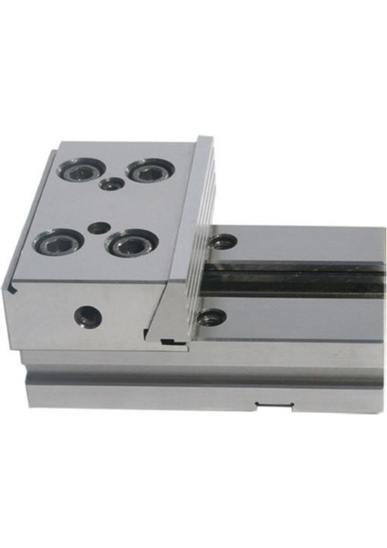 200MM Modüler Süper Hassas Tezgah Mengenesi No.2