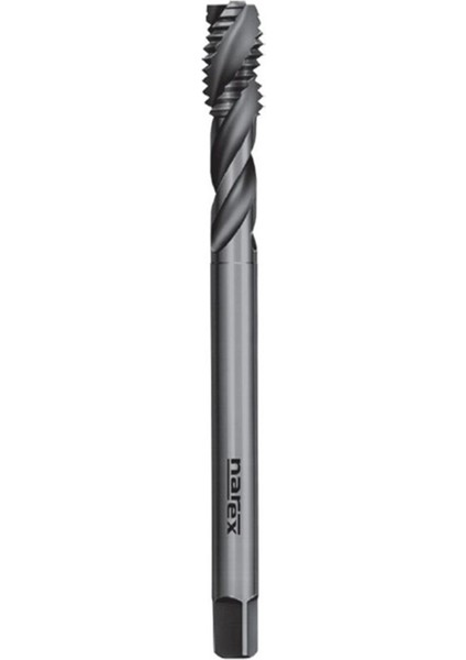 M20 Narex Makine Kılavuzu DIN376/C 35° Bm (4090)