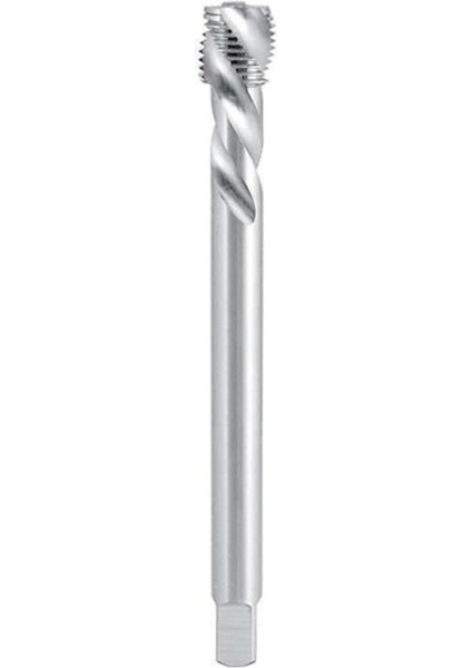 M33X3 Gwg Sol Makine Kılavuzu DIN374/C 35° Hsse
