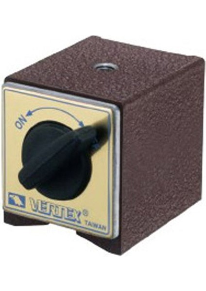 62X50 Manyetik Taban (80KG)