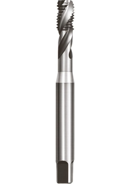 M7 Makine Kılavuzu DIN371/C 35° Helis Hss