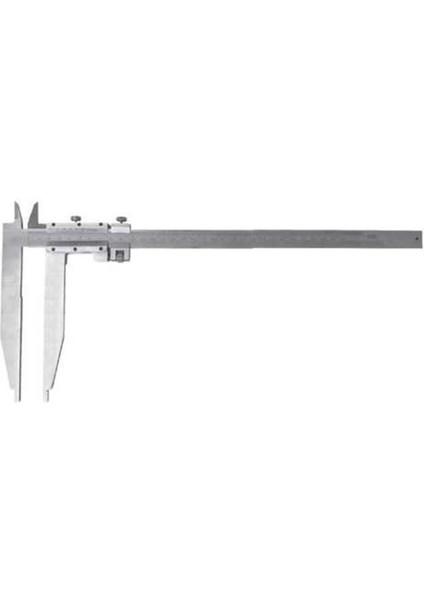 500MMX0.02 Ekonomik Tip Kumpas
