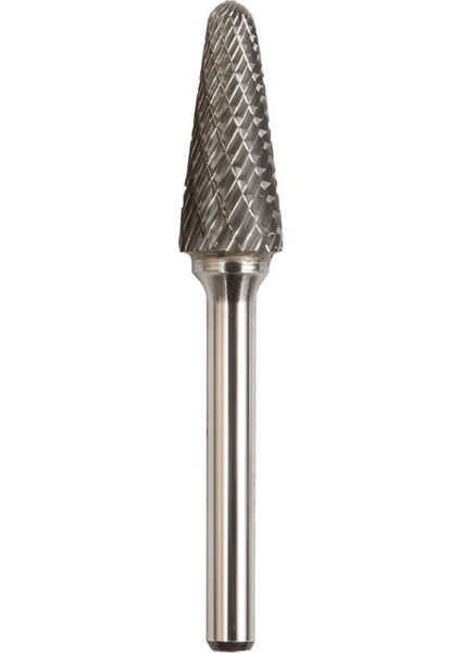 9.5X27X6X74 Çapraz Karbür Kalıpçı Freze