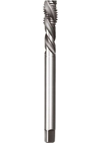 Unf7/16''-20 Sol Makine Kılavuzu DIN2183 Hss