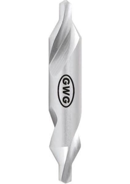 3.15MM Gwg Punta Matkabı DIN333/A Hss