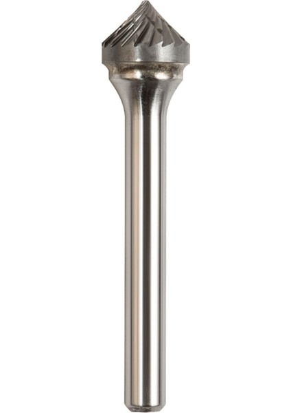 9.5X4.7X6X52 Çapraz Karbür Kalıpçı Freze