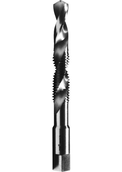 M10 Cztool Kombine Makine Kılavuzu DIN371/C Hss