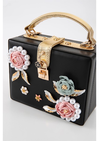 17603 Kadın Omuz Askılı El Çantası fırsatları