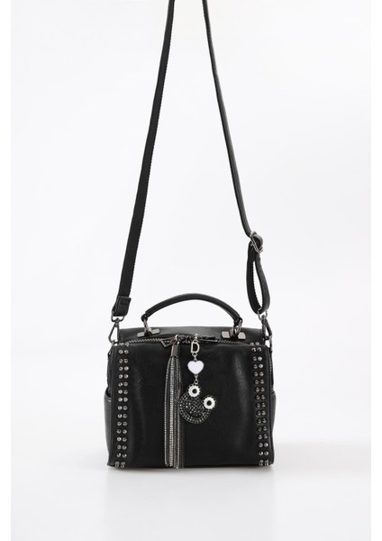 ÇÇS 17350 Kadın Omuz Askılı El Çantası