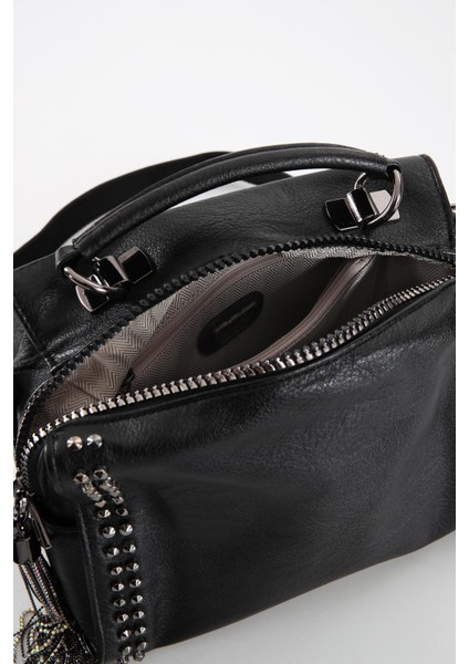 ÇÇS 17350 Kadın Omuz Askılı El Çantası modelleri