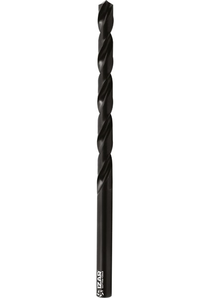 11.10MM Izar DIN340 Uzun Matkap Ucu Hss (1030)