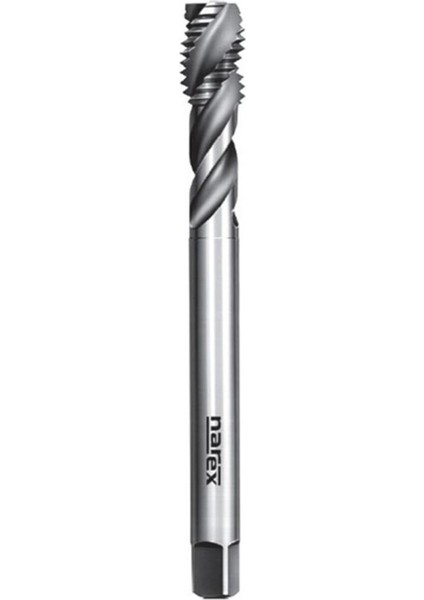 M10X0.75 Narex Makine Kılavuzu DIN374/C HSSE(4050)