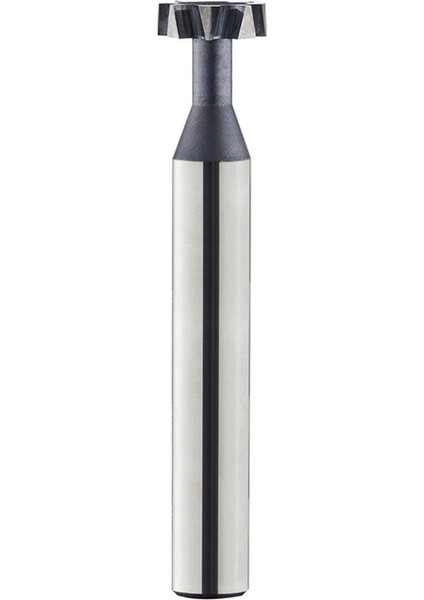 19.5X4MM Kraft Karbür T-Yarık Freze