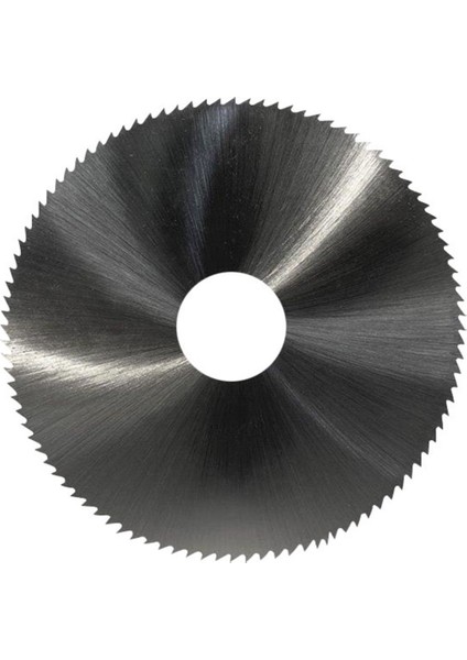 30X1.0X10MM Z=64 Karbür Daire Testere