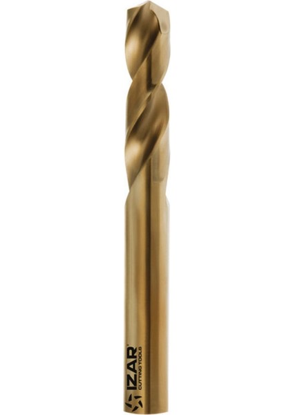 14.50MM Izar DIN1897 Kısa Matkap Ucu Hssco5 (1056)