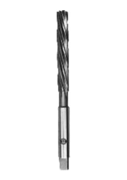 34MM Silindirik Saplı El Raybası DIN206B Hss