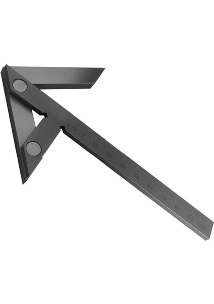 160X250MM Merkezleme Gönyesi