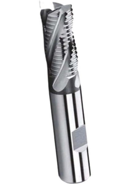 18MM Zps Kısa Kabatalas Freze DIN844NR Hssco8