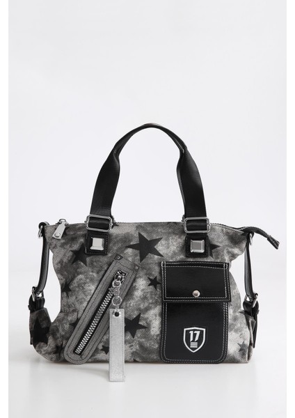 ÇÇS 16867 Kadın Omuz Çantası