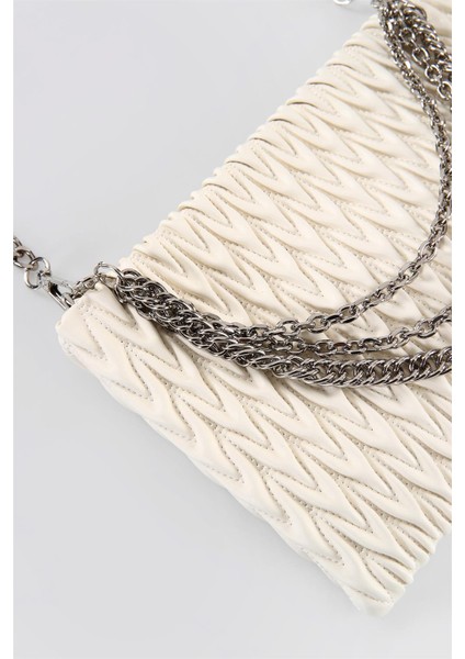 ÇÇS 17333 Kadın Omuz Askılı El Çantası indirimleri