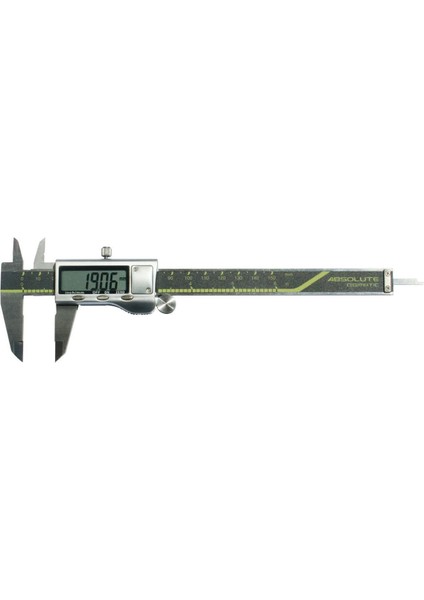 150MMX0.01 Metalik Dijital Kumpas