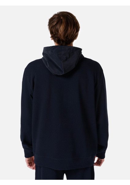 Regular Fit Erkek Lacivert Sweatshirt fiyatları