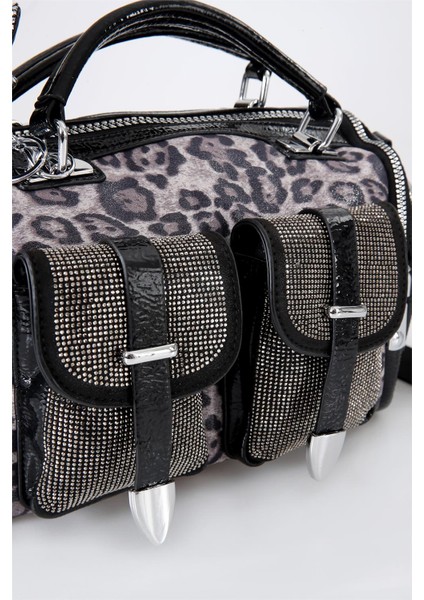 ÇÇS 17366 Kadın Omuz Çantası indirimleri