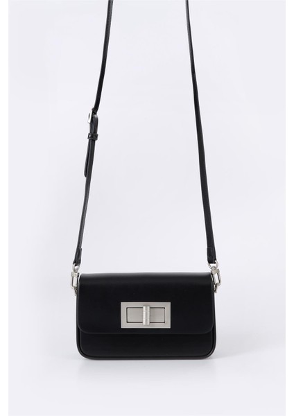 ÇÇS 17570 Kadın Omuz Askılı El Çantası