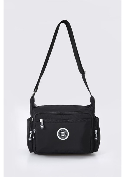 ÇÇS 17616 Kadın Omuz Çantası