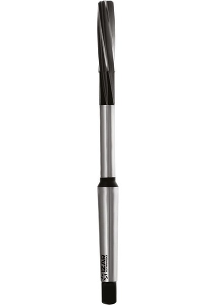 6mm Izar DIN208B Mors Konik Makina Raybası Hssco5
