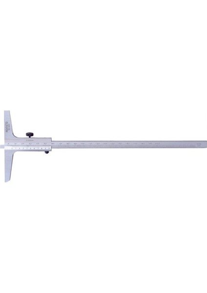 0-150MMX0.02 Mekanik Derinlik Kumpası