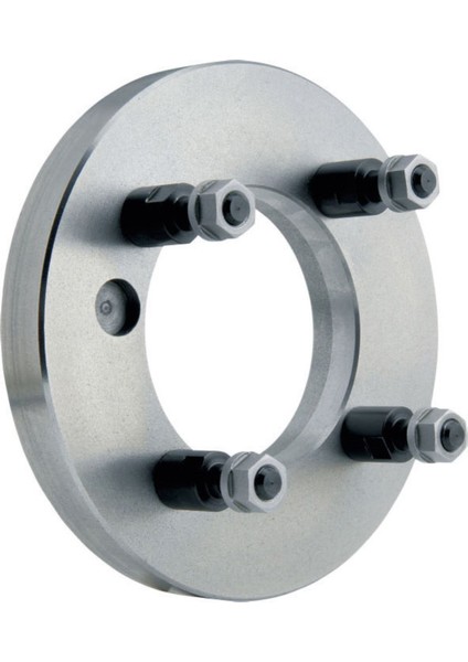 200-8 Ayna Bağlama Flanşı DIN55027