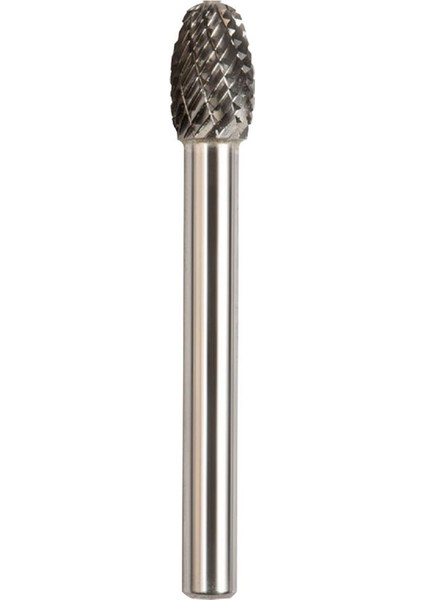 6.3X9.5X3X47 Çapraz Karbür Kalıpçı Freze