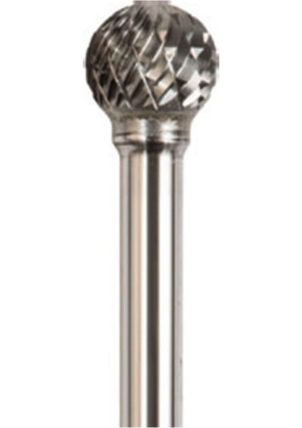 Sd-5m-Dc Karbür Kalıpçı Freze